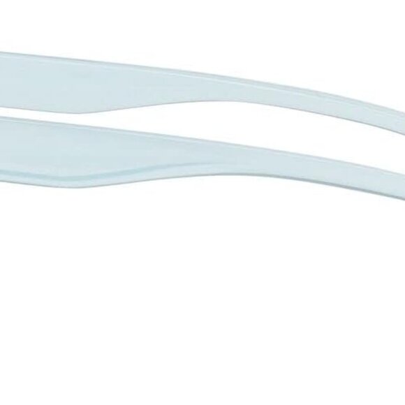 Women's Square Prescription Eyewear Frames Bio-Based Nylon Universal Fit - Picture 4 of 7